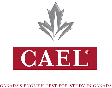加拿大学术英语语言评估标志图片